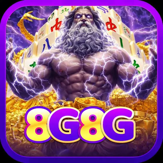 8G8G - Petualangan Seru di Dunia MMORPG