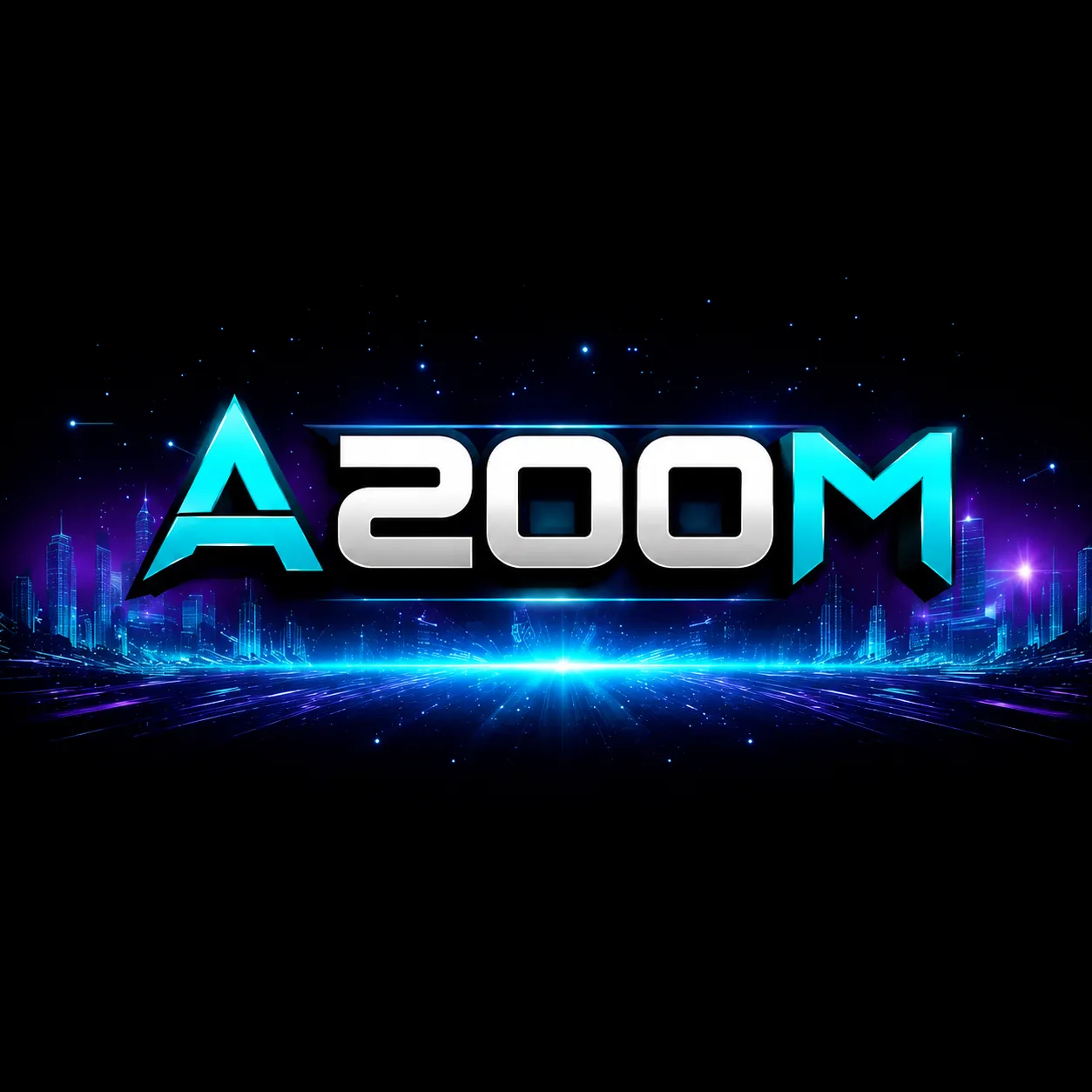 A200M - Petualangan Seru dalam Dunia Arcade