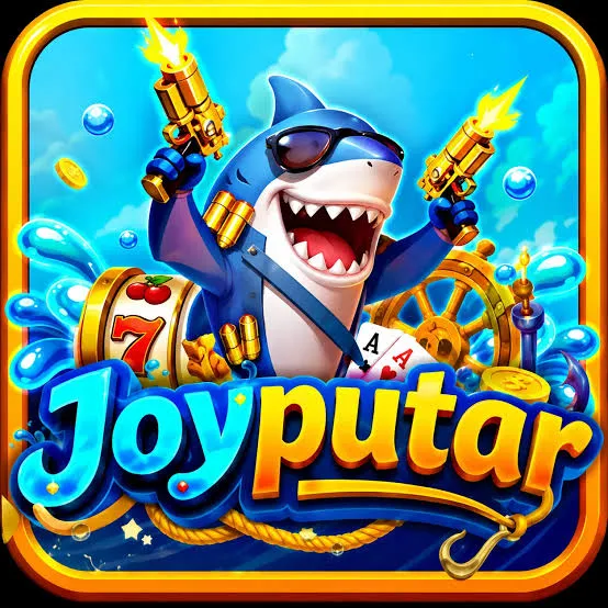 JOYPUTAR - Game Kasino Terbaik untuk Pengalaman Bermain Menyenangkan