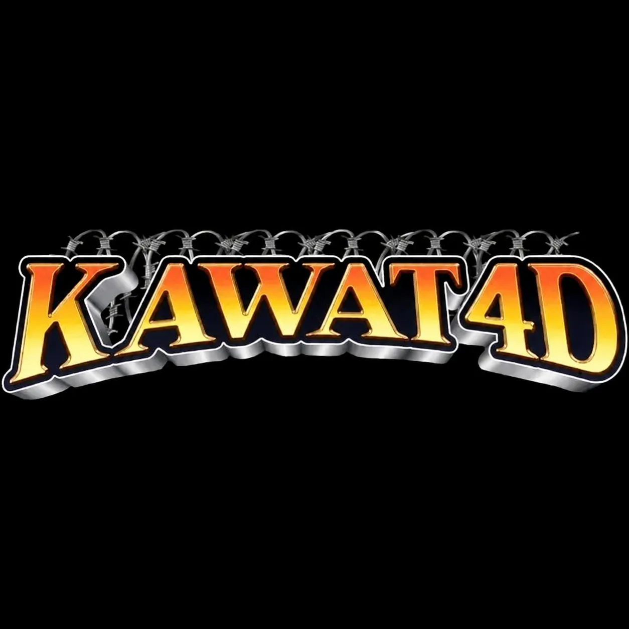 KAWAT4D - Kengerian dalam Kegelapan