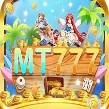 MT777 - Petualangan Seru di Dunia Baru