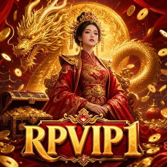RPVIP1 - Petualangan Menarik dalam Dunia Anime