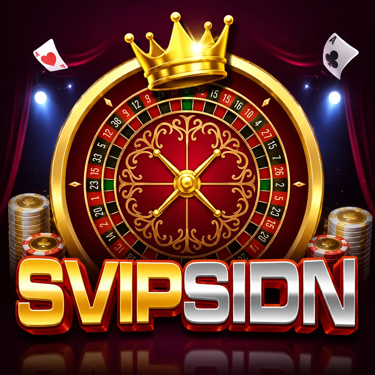 SVIPSIDN - Jelajahi Dunia Pertanian yang Menyenangkan